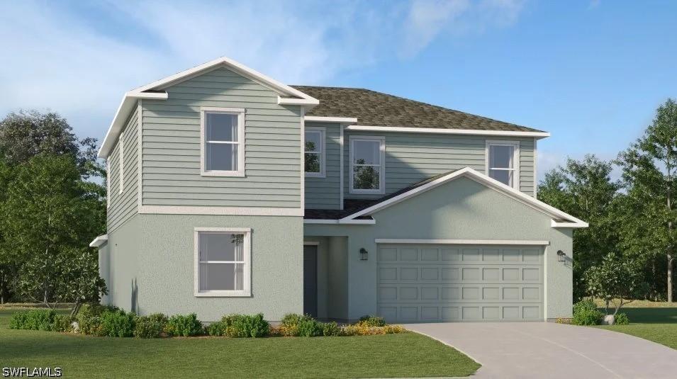 11645 Savanna Lakes Blvd., Lehigh Acres, FL 33936