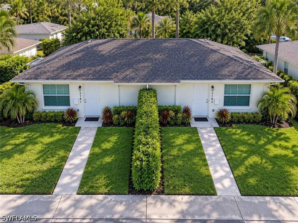 3181 Poinciana Dr., Naples, FL 34105