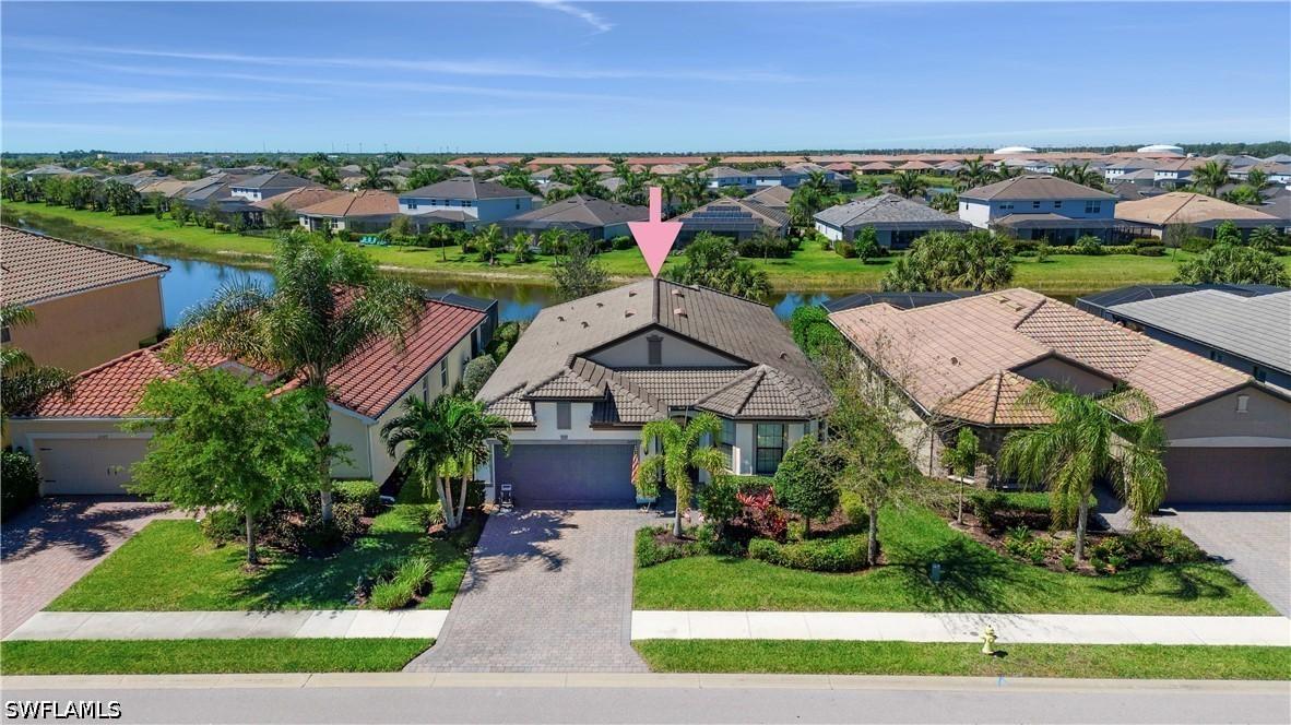 2077 Hamlin St., Naples, FL 34120