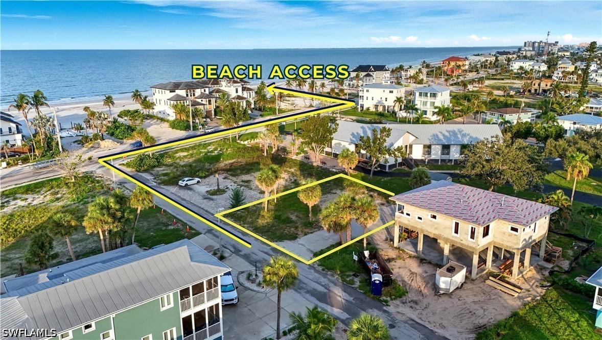 111 Bay Mar Dr., Fort Myers Beach, FL 33931