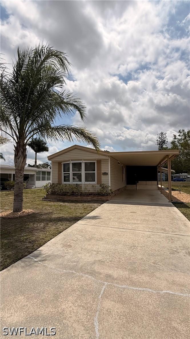 10651 Wales Loop, Bonita Springs, FL 34135