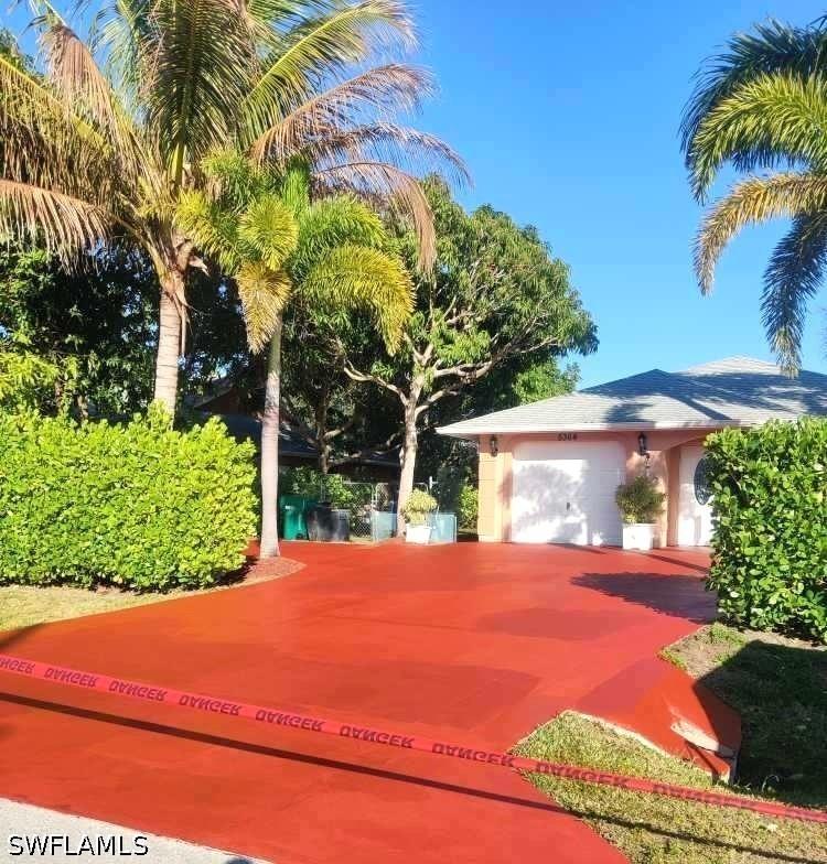 5364 Texas Ave., Naples, FL 34113