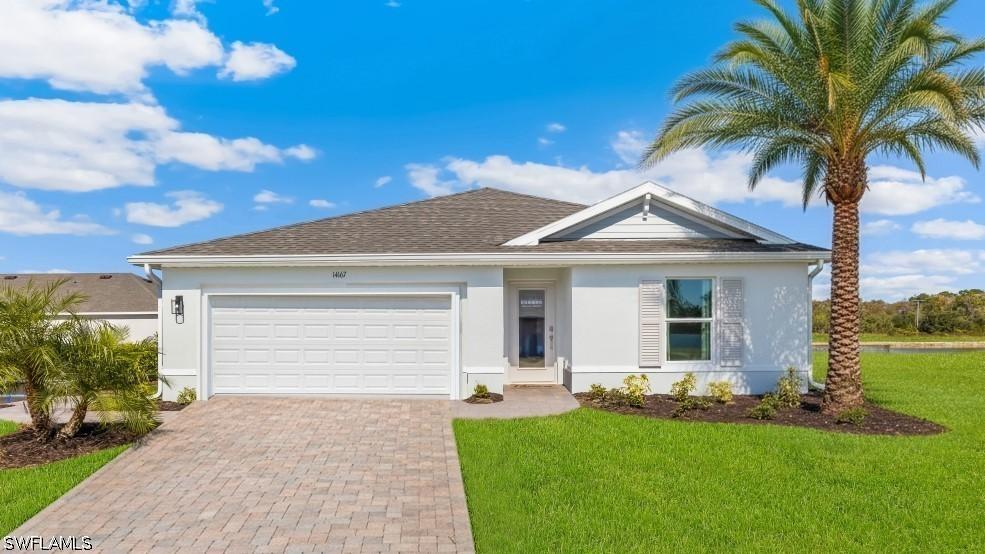 1328 NE 9th Pl., Cape Coral, FL 33909