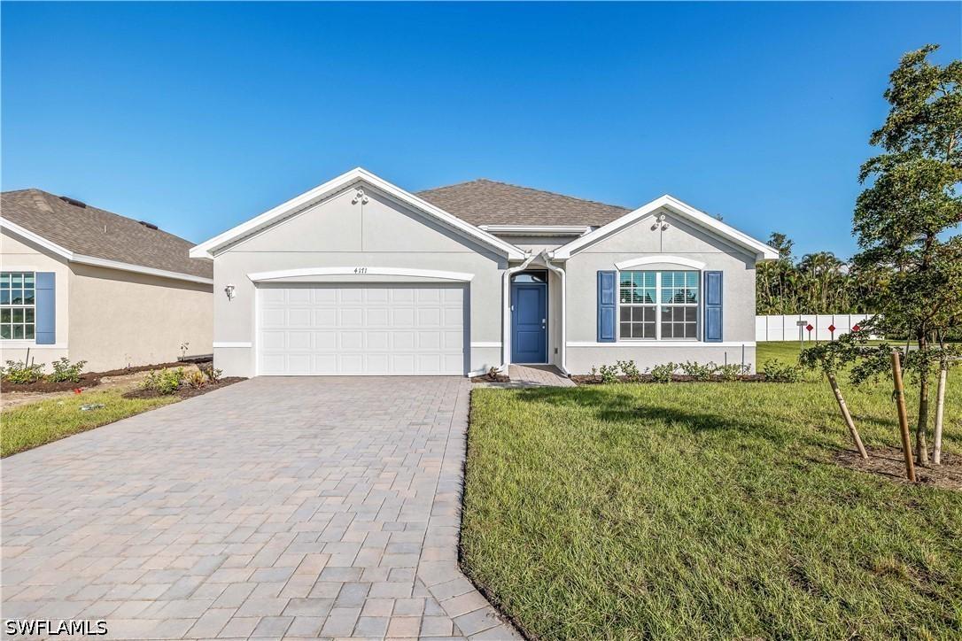 2212 NE 13th Pl., Cape Coral, FL 33909