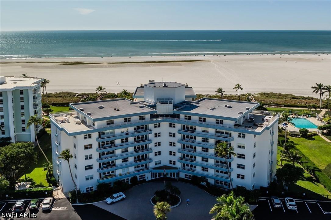 220 Seaview Ct. #314, Marco Island, FL 34145