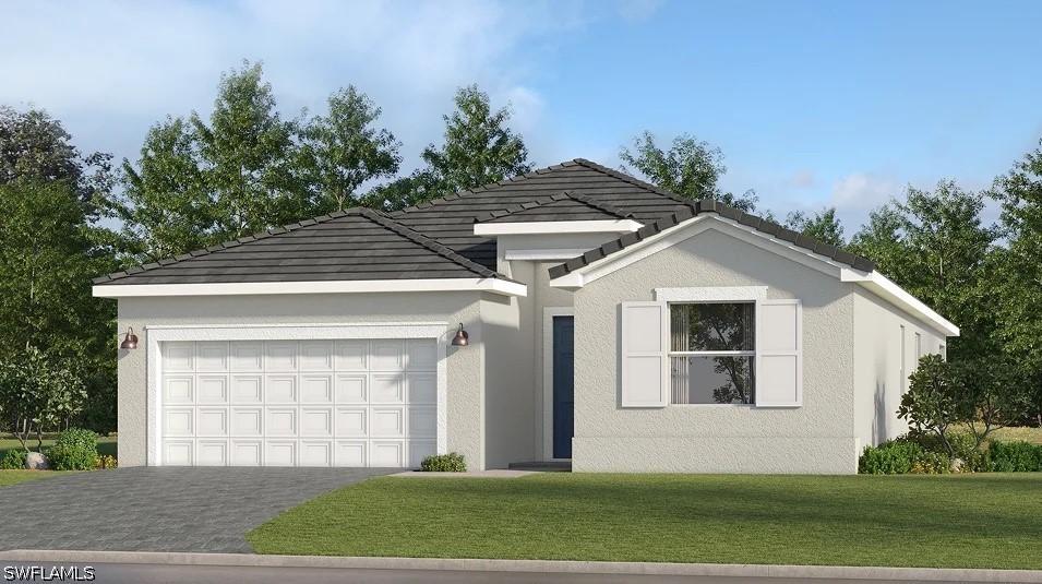 20263 Millrun Dr., Estero, FL 33928