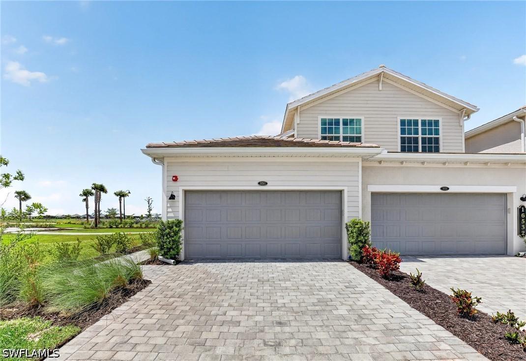16500 Kingwood Ln. #2811, Babcock Ranch, FL 33982