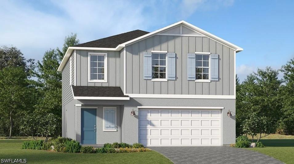 45067 Pipevine Cir., Babcock Ranch, FL 33982