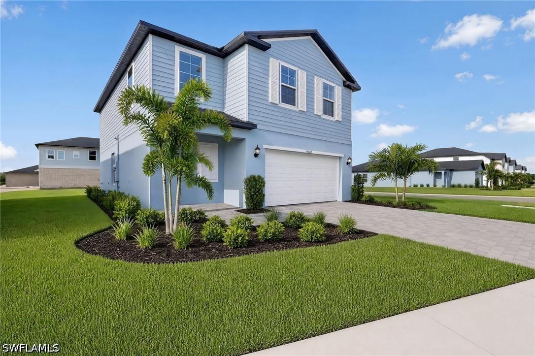 45067 Pipevine Cir., Babcock Ranch, FL 33982