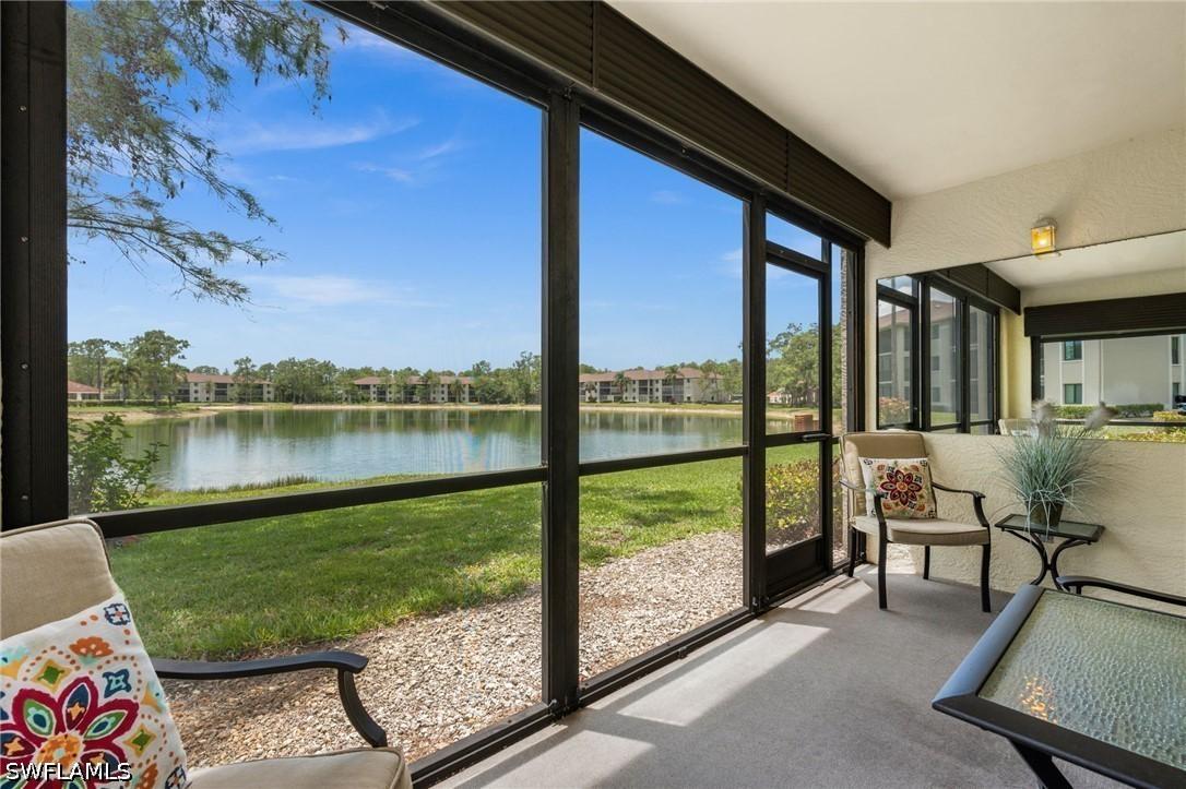 5784 Deauville Cir. #B103, Naples, FL 34112