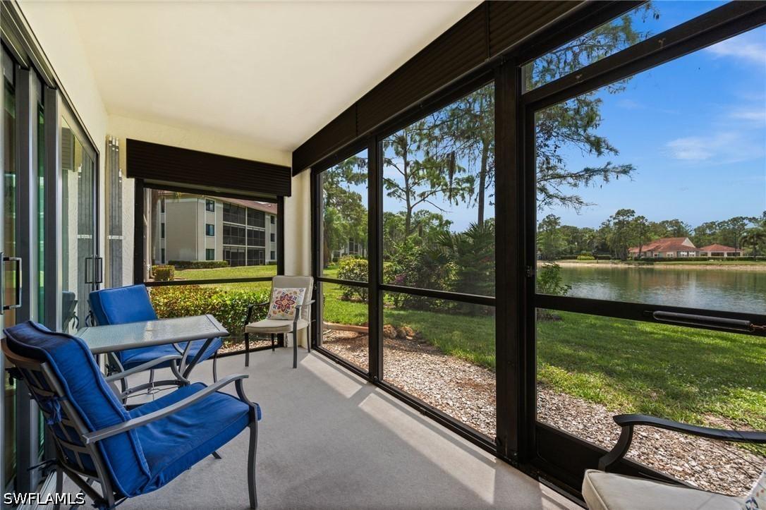 5784 Deauville Cir. #B103, Naples, FL 34112