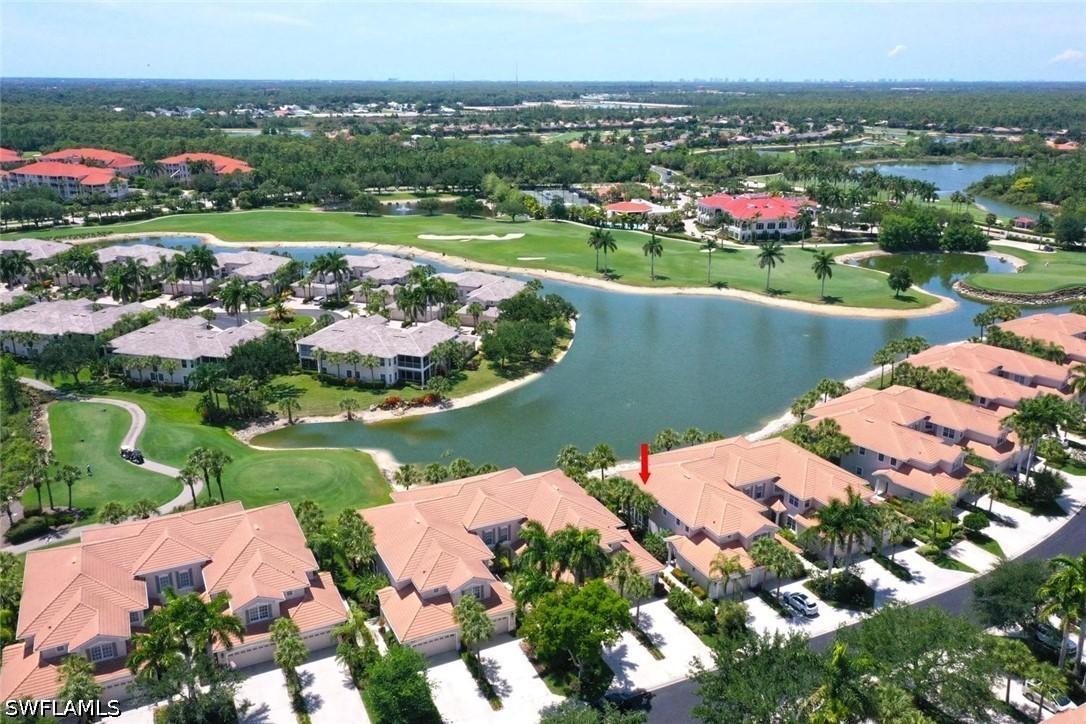 4795 Shinnecock Hills Ct. #201, Naples, FL 34112