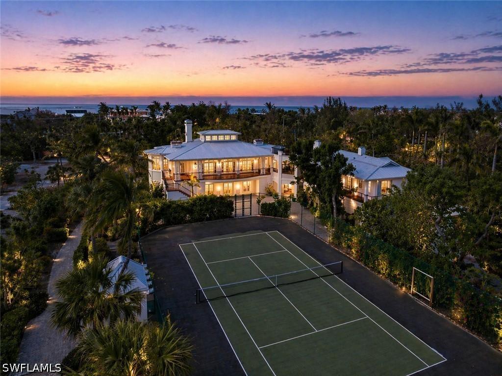 16475/95 Captiva Dr., Captiva, FL 33924