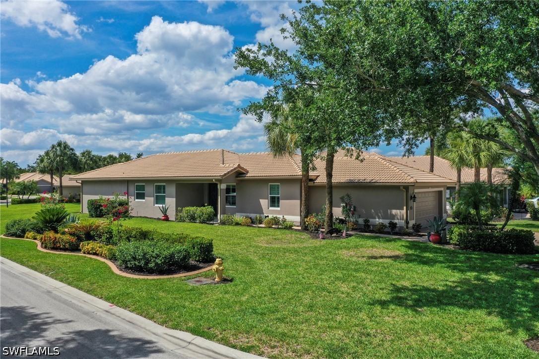 13655 Lucera Ct., Estero, FL 33928