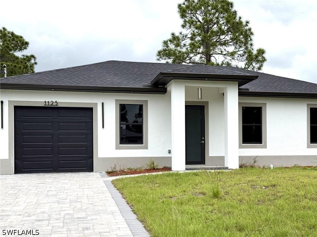1124 Cherry St., Lehigh Acres, FL 33974