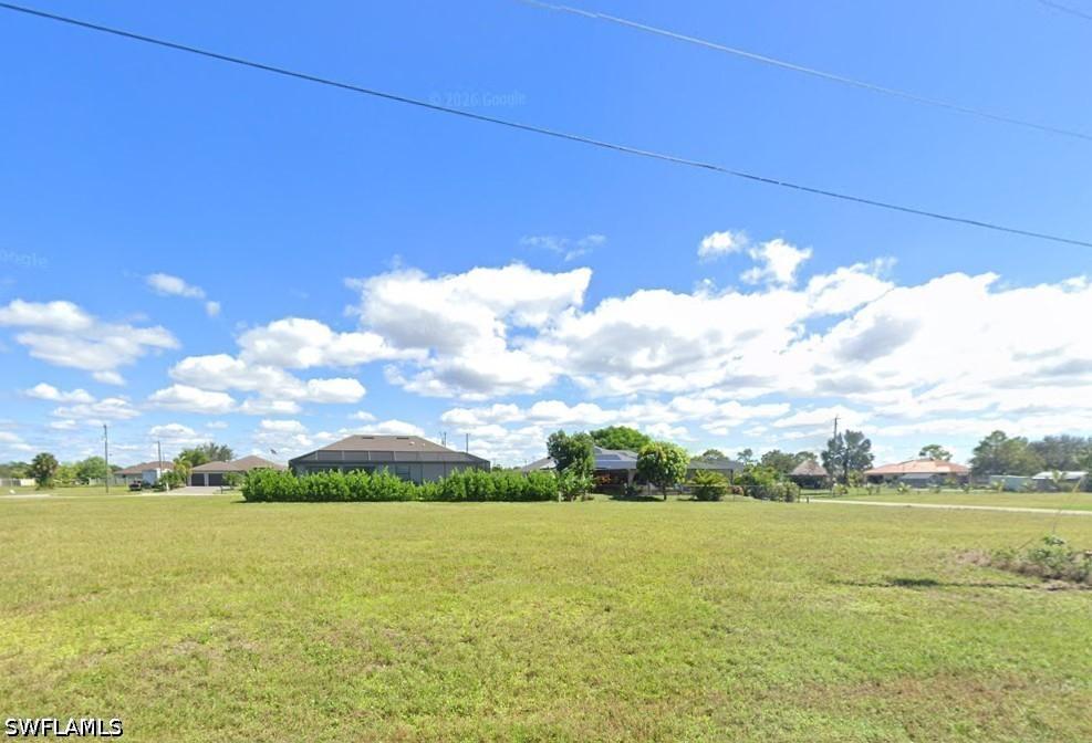 3907 NW 34th Ave., Cape Coral, FL 33993