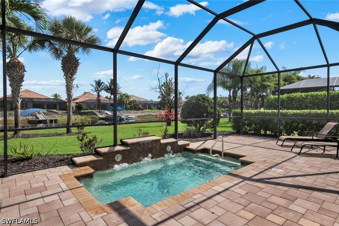 9179 Flint Ct., Naples, FL 34120