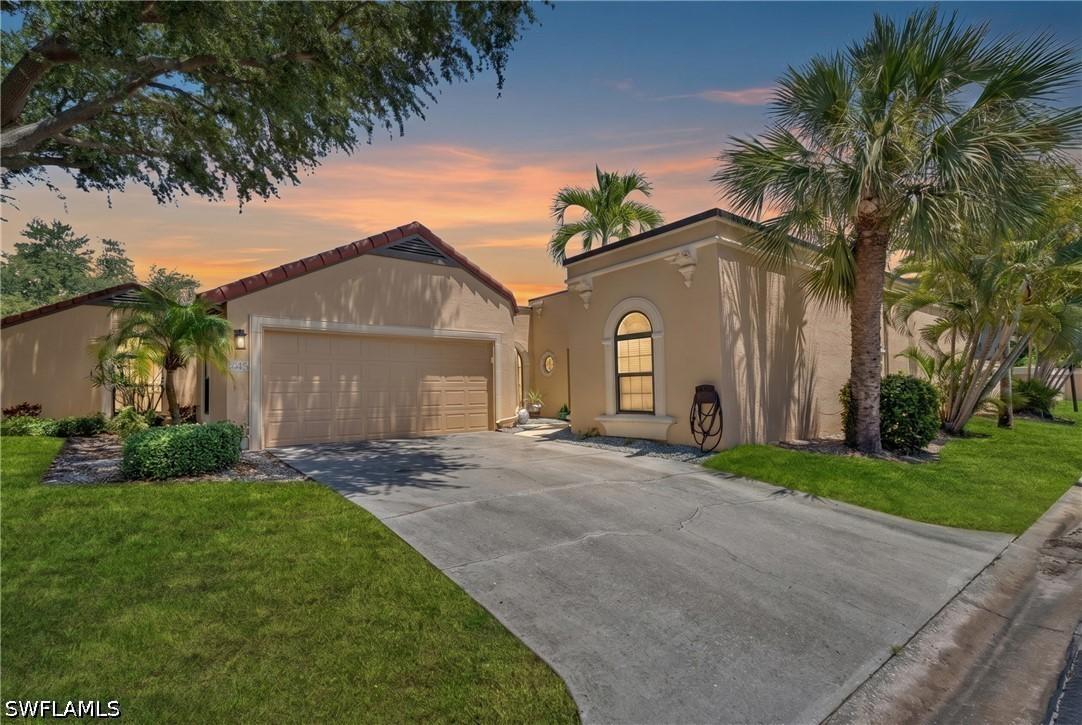 1443 Larkspur Dr., Fort Myers, FL 33901