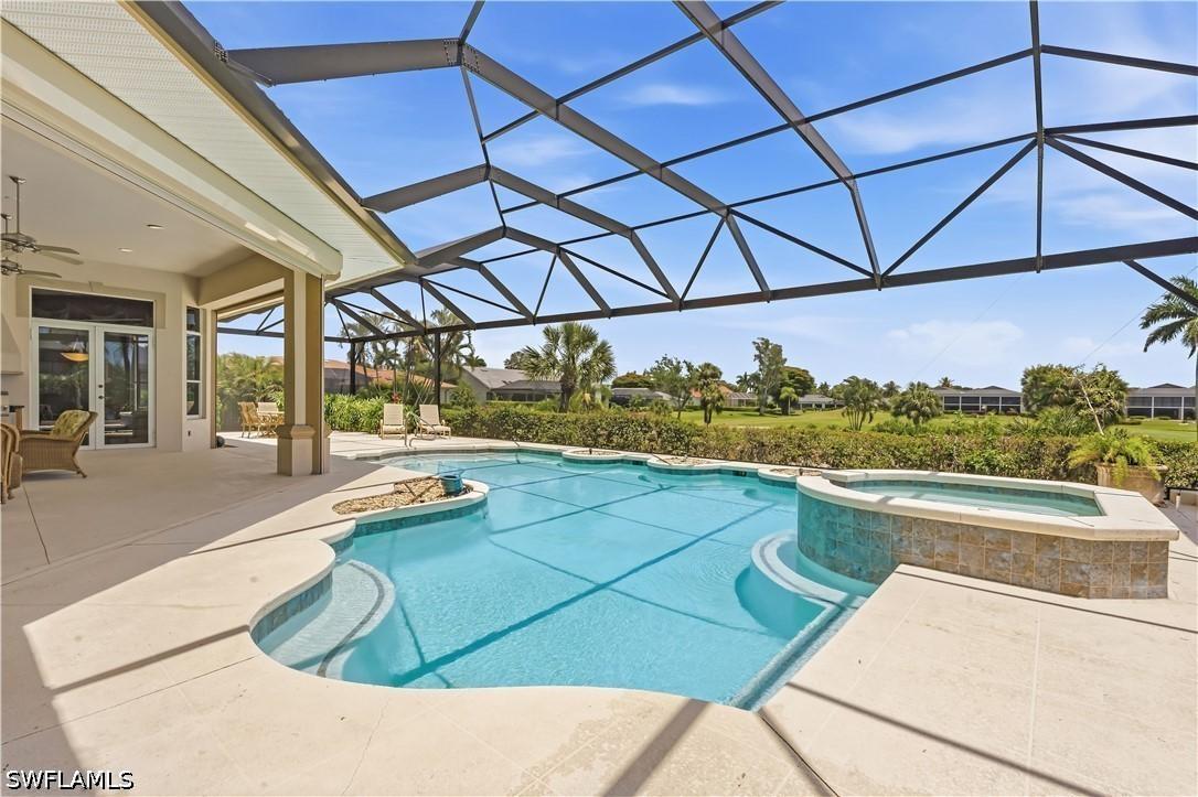 16629 Panther Paw Ct., Fort Myers, FL 33908