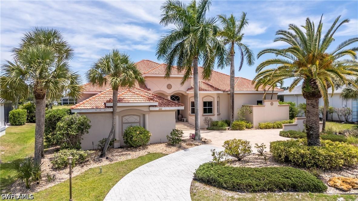 16629 Panther Paw Ct., Fort Myers, FL 33908