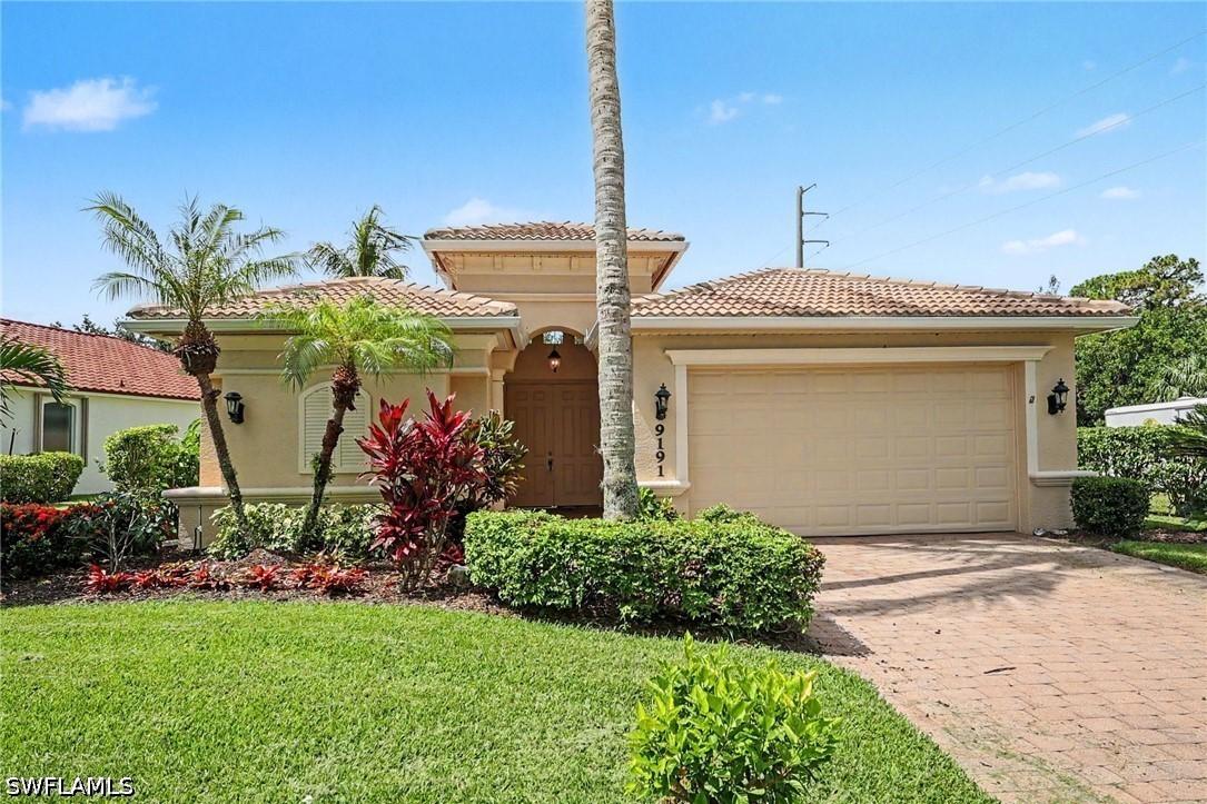 9191 Spanish Moss Way, Bonita Springs, FL 34135