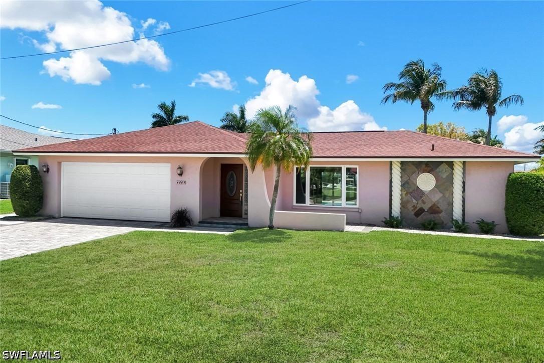 4005 SE 1st Ave., Cape Coral, FL 33904