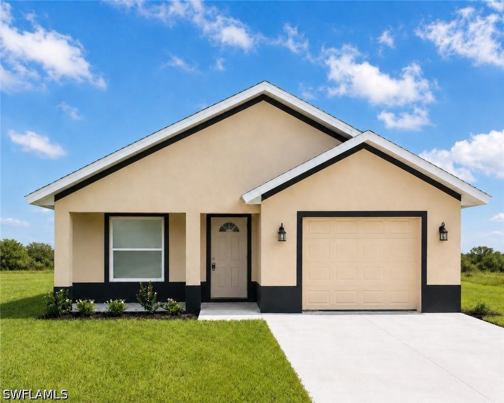2603 Lafayette St., Fort Myers, FL 33916