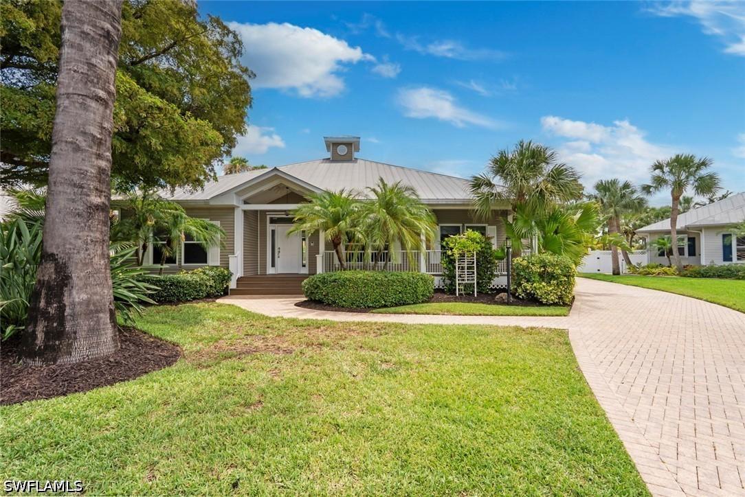 15555 Caloosa Creek Cir., Fort Myers, FL 33908