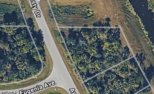 Amnesty Dr., North Port, FL 34288