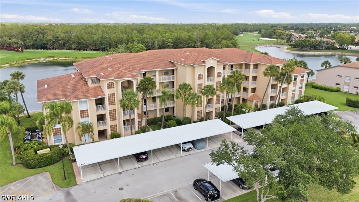 8600 Cedar Hammock Cir. #1345, Naples, FL 34112