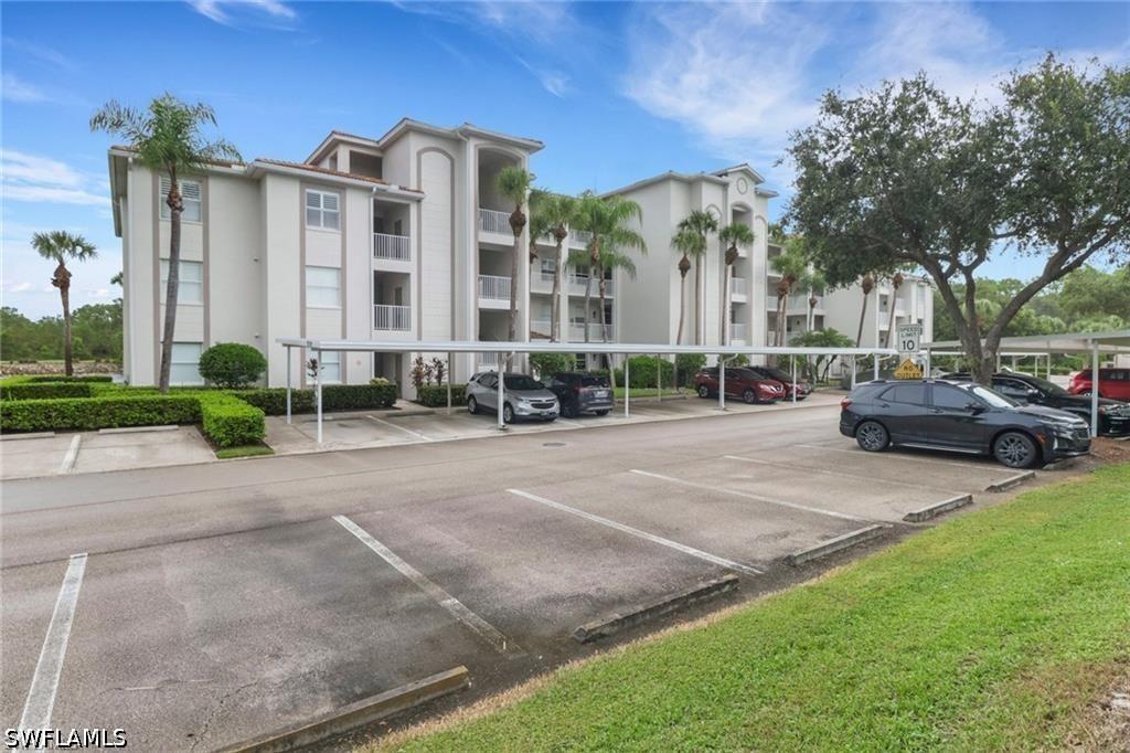 7615 Arbor Lakes Ct. #446, Naples, FL 34112