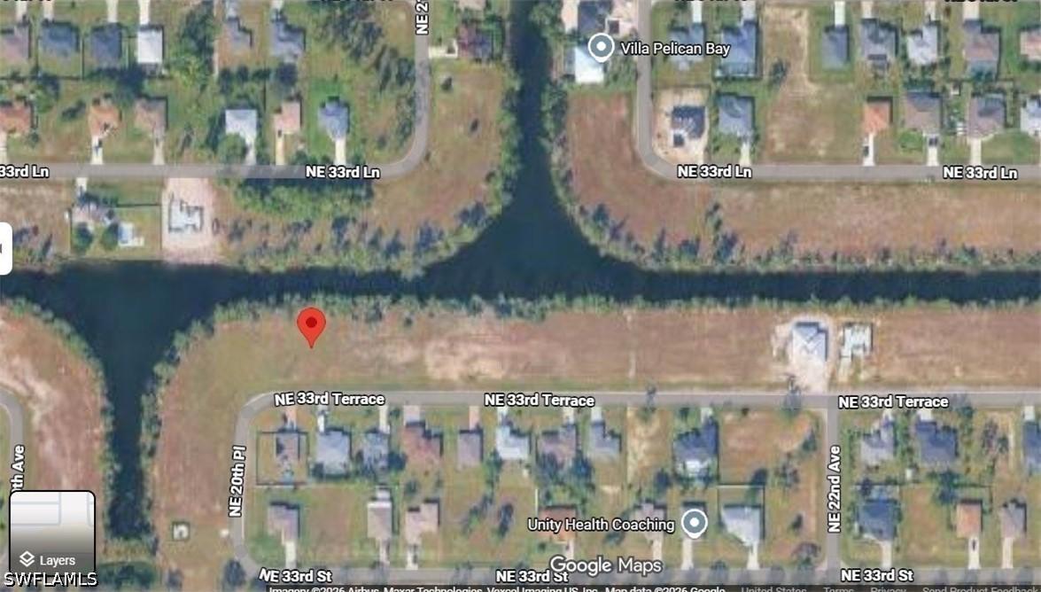 2023 NE 33rd Ter., Cape Coral, FL 33909
