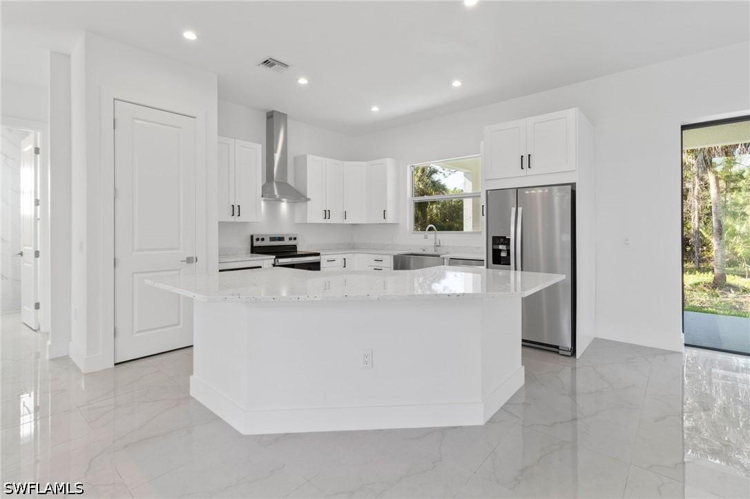 1081 Desoto Blvd., Naples, FL 34117
