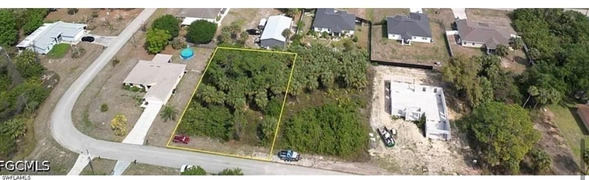 3716 Kessler St., Fort Myers, FL 33905