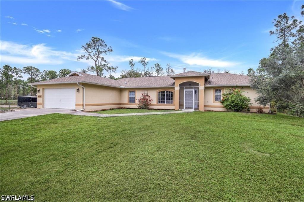 4205 27th Ave., Naples, FL 34120