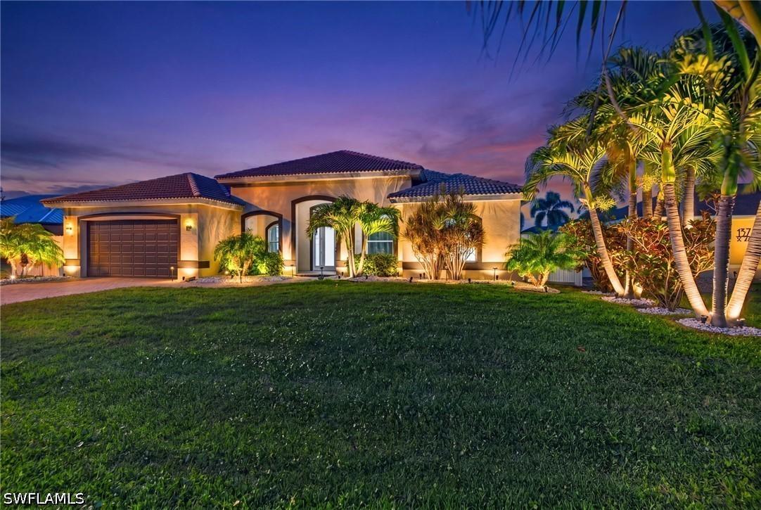 133 SE 29th Ter., Cape Coral, FL 33904