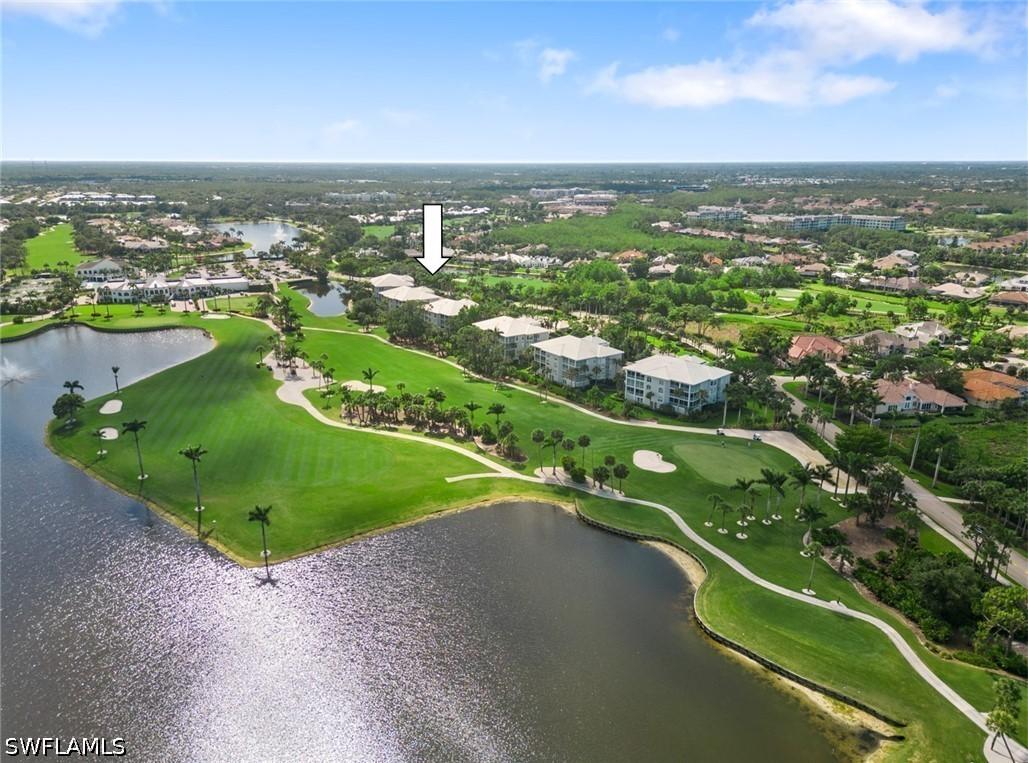 591 Audubon Blvd. #B-102, Naples, FL 34110