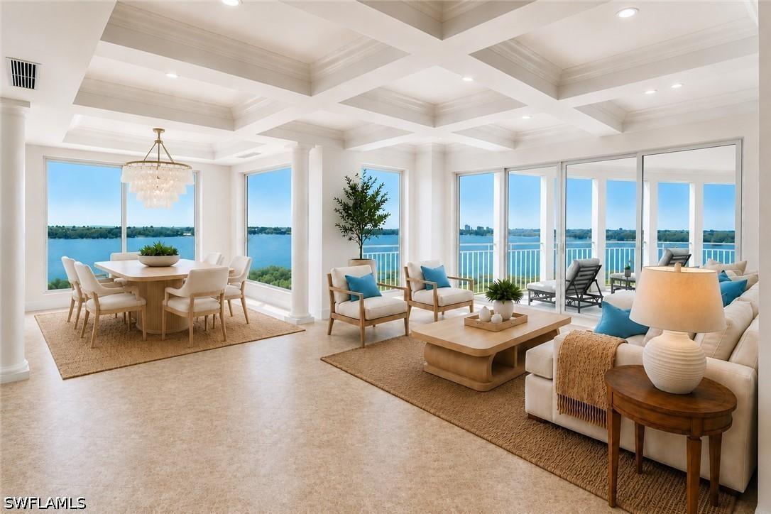 4801 Bonita Bay Blvd. #1003, Bonita Springs, FL 34134