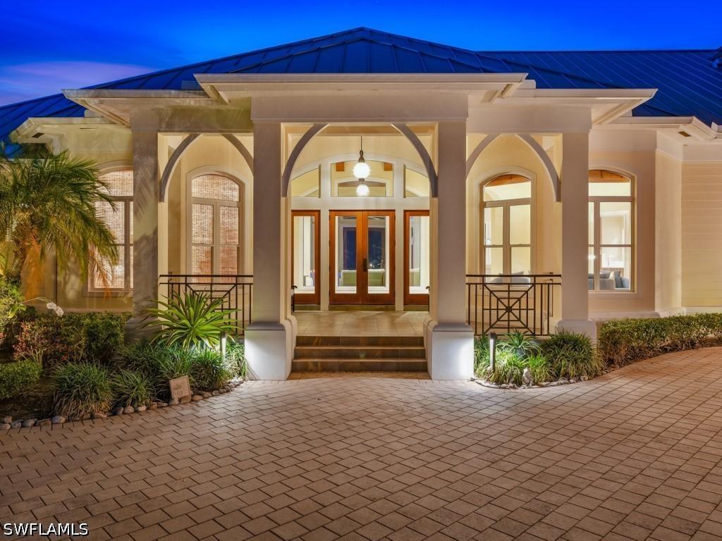 7051 Hunters Rd., Naples, FL 34109