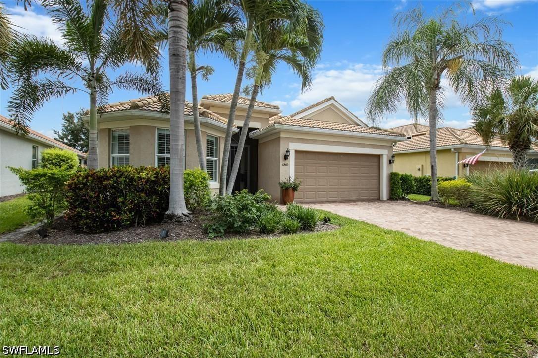 6405 Liberty St., Ave Maria, FL 34142