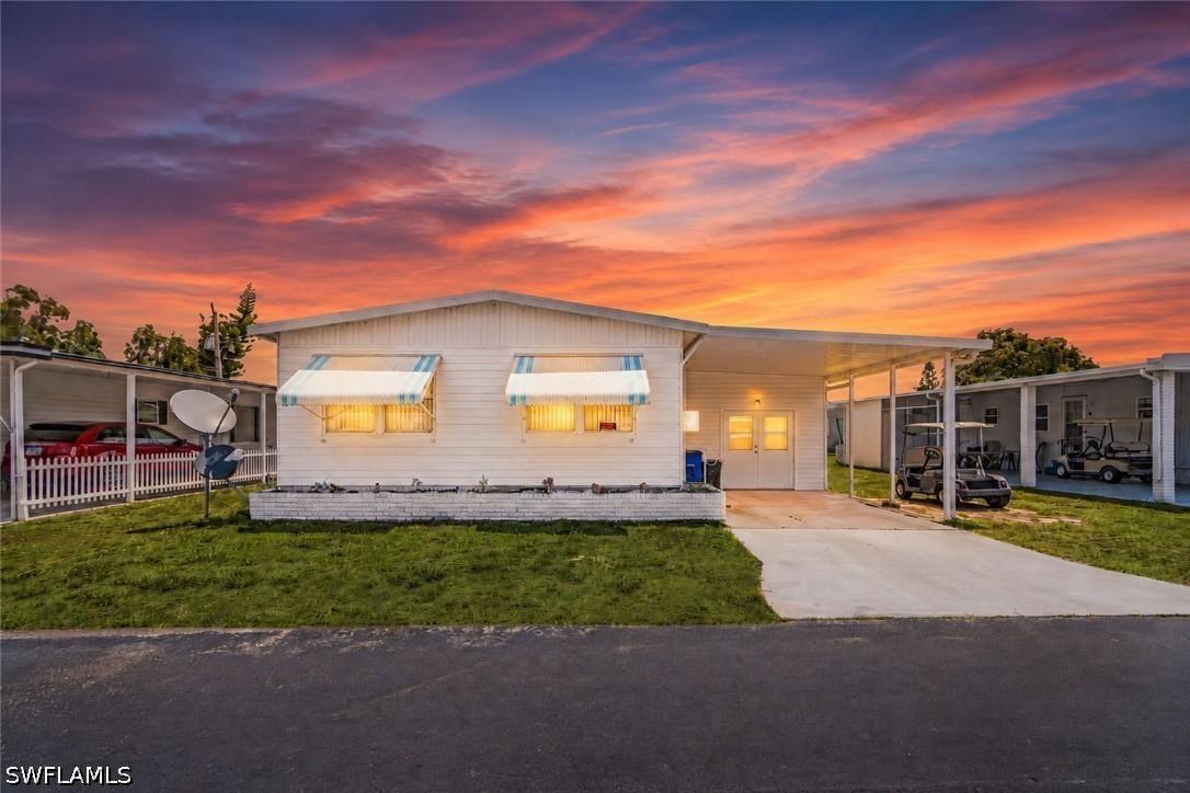 653 Future Dr., North Fort Myers, FL 33917