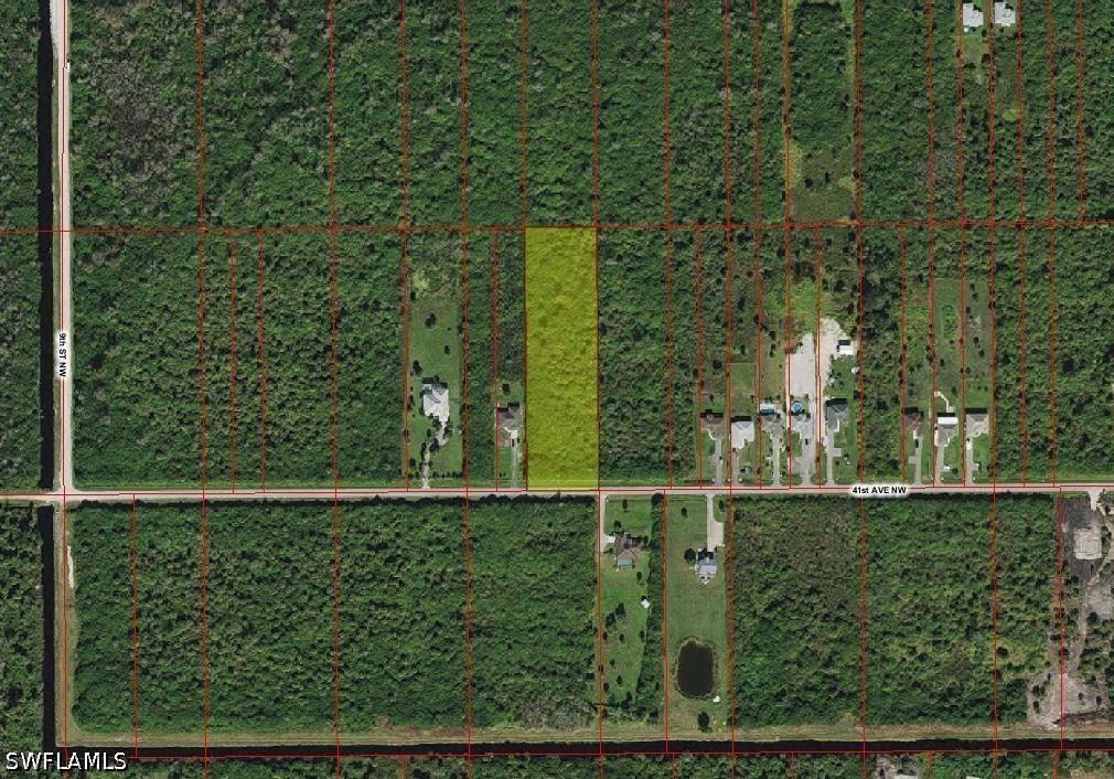 41st Ave., Naples, FL 34120