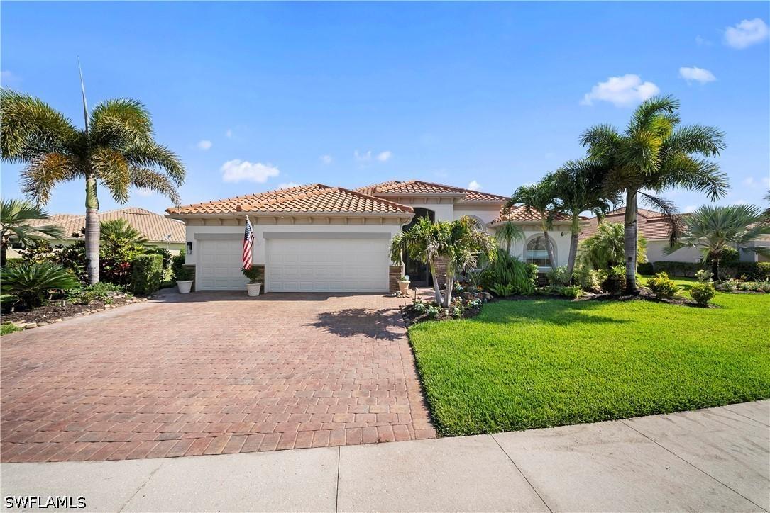 9230 Gypsum Way, Naples, FL 34120