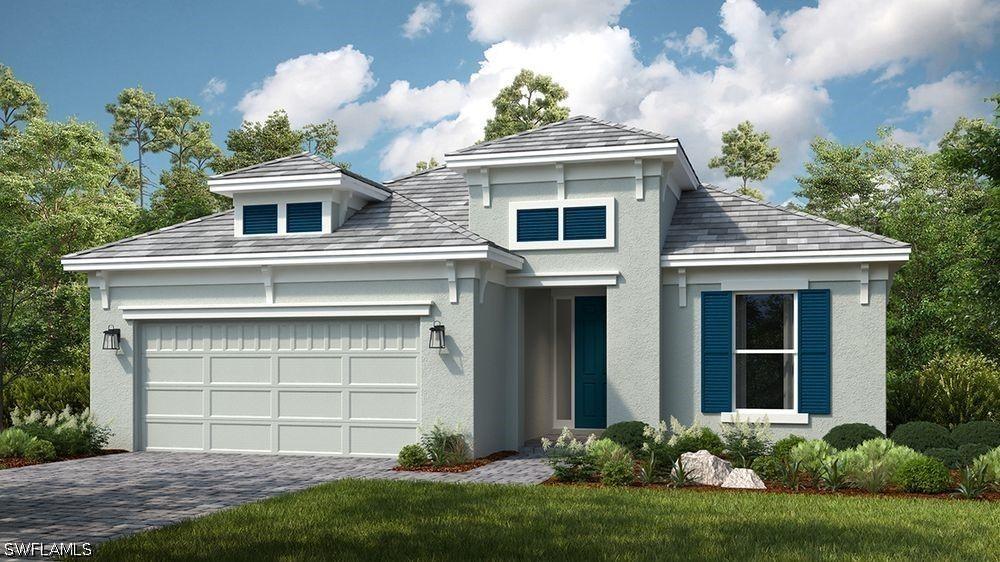 18101 Terracina Dr. #NA, Fort Myers, FL 33913
