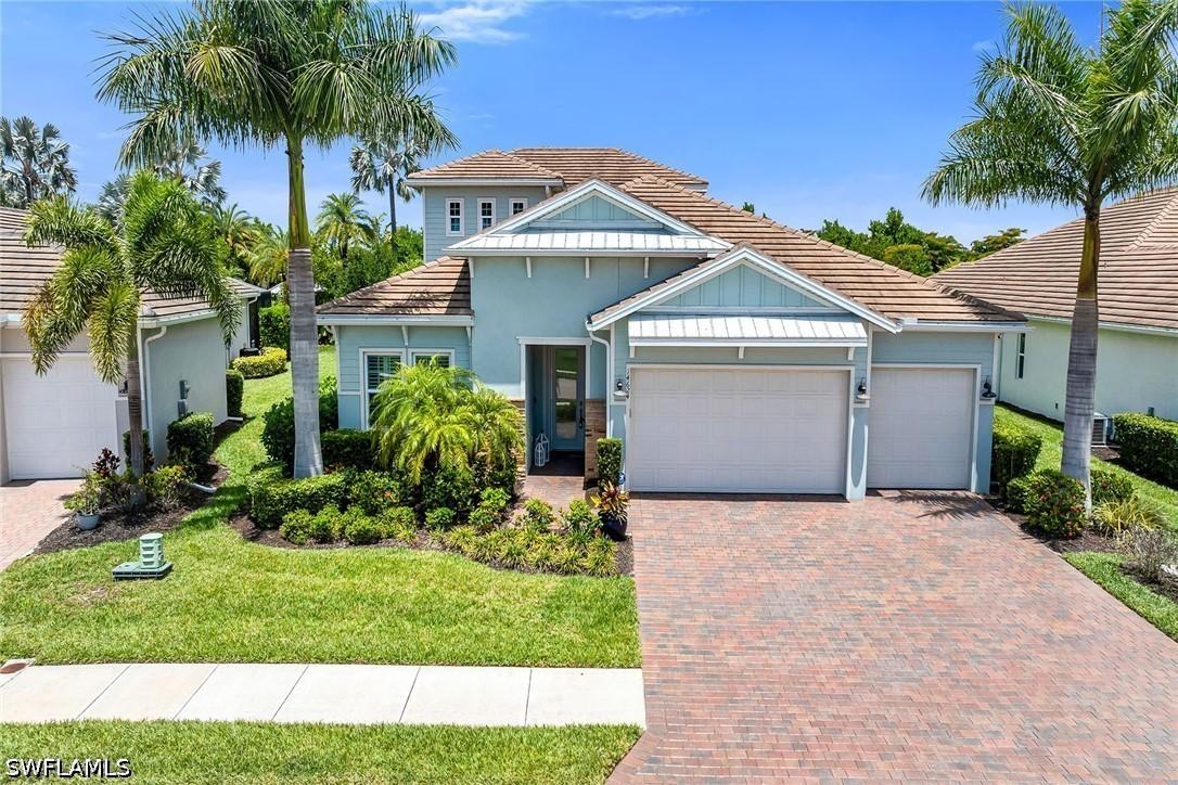 14624 Kelson Cir., Naples, FL 34114