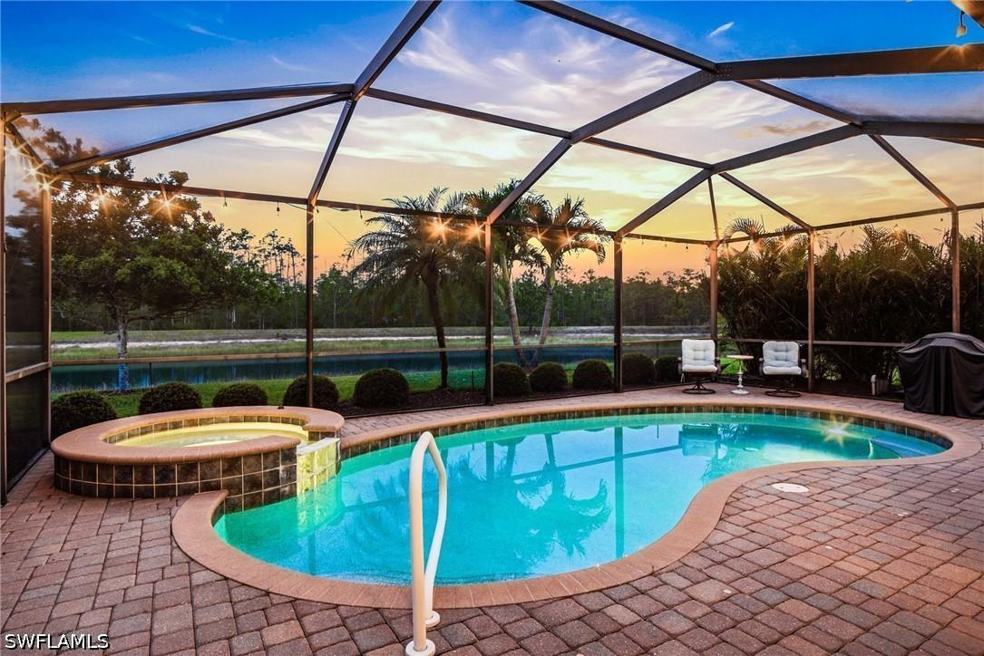 21188 Bella Terra Blvd., Estero, FL 33928