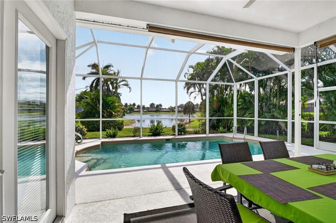 912 Briarwood Blvd., Naples, FL 34104