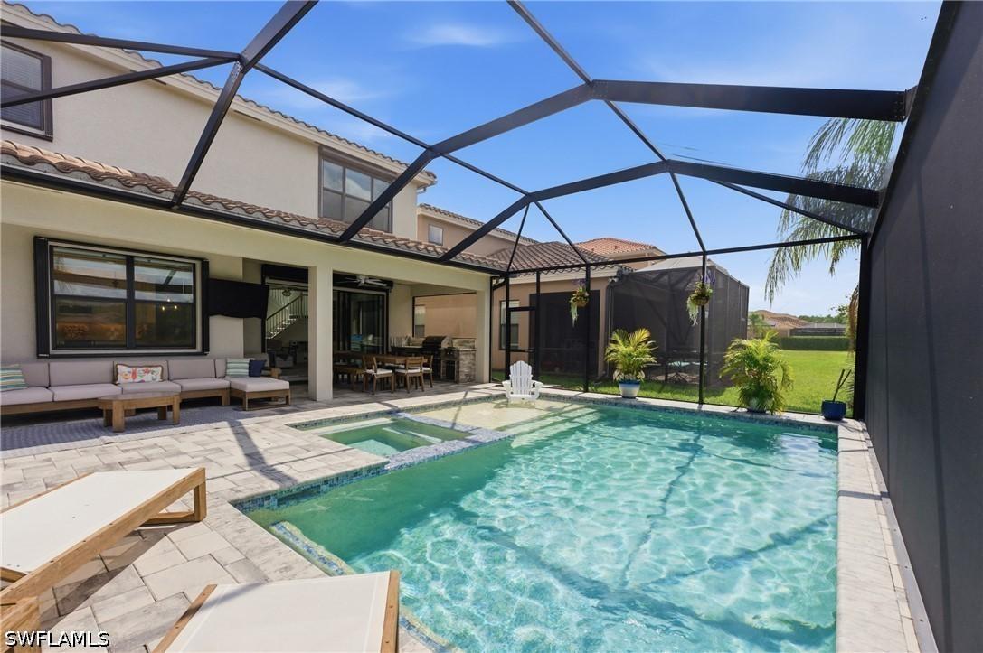 11619 Riverstone Ln., Fort Myers, FL 33913