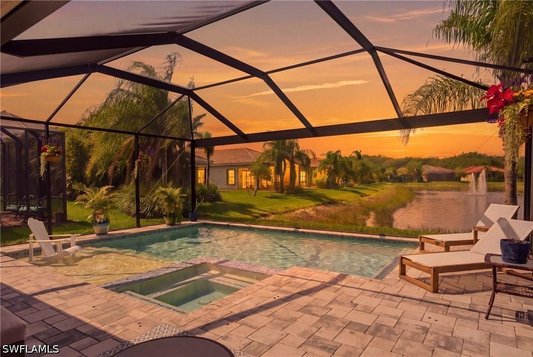 11619 Riverstone Ln., Fort Myers, FL 33913
