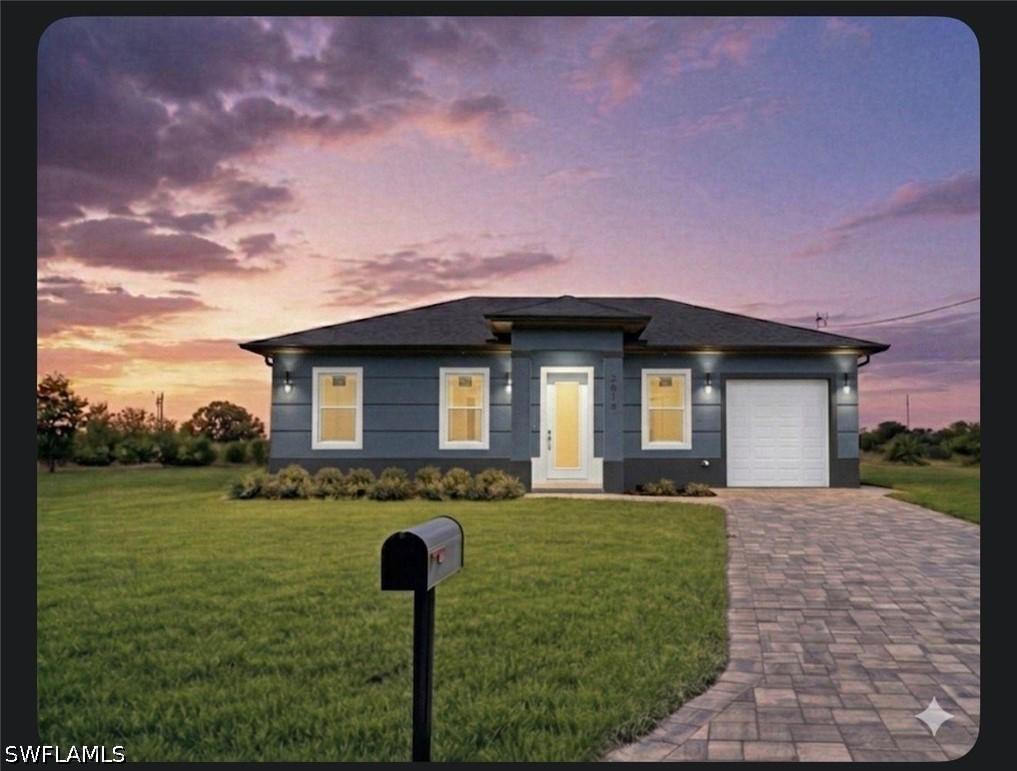 27149 Aloha Dr., Punta Gorda, FL 33955